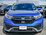 Used 2021 Honda CR-V EX-L image 4