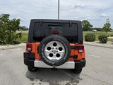 Used 2015 Jeep Wrangler Unlimited Sahara w/ Connectivity Group image 6