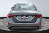 New 2025 Nissan Sentra SV image 4