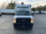 Used 2022 Ford E-350 and Econoline 350 Super Duty image 2