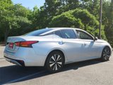 Used 2021 Nissan Altima 2.5 SV image 3