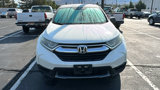 Used 2018 Honda CR-V LX image 2