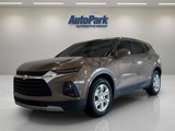 Used 2019 Chevrolet Blazer LT w/ LPO, Floor Liner Package image 3