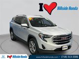 Used 2020 GMC Terrain SLT image 4