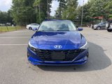 Used 2023 Hyundai Elantra SEL w/ Convenience Package image 3