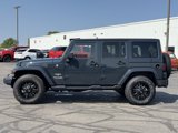 Used 2018 Jeep Wrangler Unlimited Sahara image 5