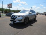 Used 2017 Nissan Rogue SL image 4