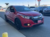 Used 2022 Honda HR-V Sport image 4