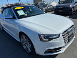 Used 2015 Audi S5 Premium Plus image 2