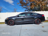 Used 2014 Ford Fusion Titanium image 5