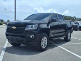 Used 2022 Chevrolet Colorado LT w/ LT Convenience Package image 3