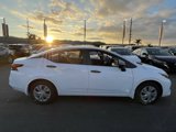 New 2025 Nissan Versa S w/ Trunk Package image 3