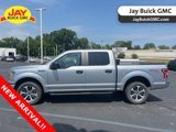 Used 2020 Ford F150 XL w/ Equipment Group 101A Mid image 4