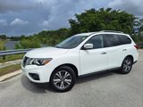 Used 2020 Nissan Pathfinder SL image 2