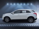 Used 2017 Cadillac XT5 Luxury image 6