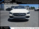 Used 2024 Mercedes-Benz C 300 Sedan image 2