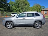 Used 2019 Jeep Cherokee Limited image 4
