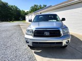 Used 2012 Toyota Tundra 4x4 Double Cab image 2
