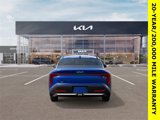 New 2025 Kia K4 LXS image 5