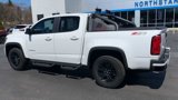 Certified 2016 Chevrolet Colorado Z71 image 6