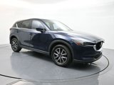 Used 2017 MAZDA CX-5 Grand Touring w/ Premium Package image 3