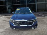 Certified 2024 Kia Seltos S image 2