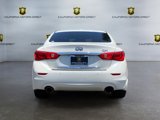 Used 2017 INFINITI Q50 Hybrid w/ Technology Package image 6