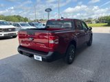 New 2025 Ford Maverick XLT w/ 4K Tow Package image 5