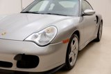 Used 2001 Porsche 911 Turbo image 5