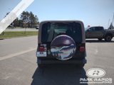 Used 1999 Jeep Wrangler Sport image 4