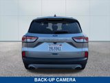 Certified 2022 Ford Escape SE image 4