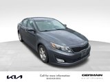 Used 2015 Kia Optima LX image 3