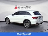 Used 2021 Mercedes-Benz GLC 300 image 3