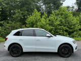 Used 2017 Audi Q5 2.0T Premium Plus w/ Technology Package image 5