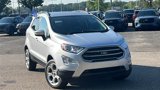 Certified 2022 Ford EcoSport SE w/ SE Convenience Package image 2