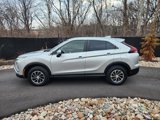 Used 2022 Mitsubishi Eclipse Cross ES image 2