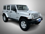 Used 2012 Jeep Wrangler Unlimited Sahara w/ Connectivity Group image 3
