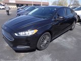 Used 2014 Ford Fusion S image 3