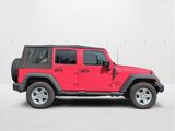 Used 2015 Jeep Wrangler Unlimited Sport w/ Quick Order Package 24S image 4
