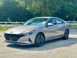 Used 2021 Hyundai Elantra SEL w/ Convenience Package image 3