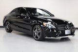 Used 2018 Mercedes-Benz C 43 AMG 4MATIC Sedan image 2