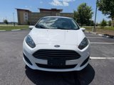 Used 2017 Ford Fiesta S image 5