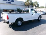 Used 1999 Ford F150 2WD Regular Cab image 3