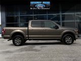 Certified 2020 Ford F150 XLT w/ Equipment Group 302A Luxury image 6