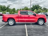 New 2025 Chevrolet Silverado 1500 Custom image 5
