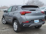 New 2025 Buick Encore GX Preferred image 3