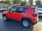 Certified 2018 Jeep Renegade Latitude image 3