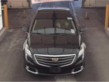 Used 2018 Cadillac XTS Luxury image 2