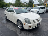 Used 2007 Cadillac CTS 3.6 w/ 3.6L V6 Luxury Package image 3
