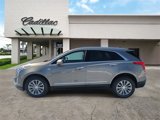 Used 2019 Cadillac XT5 Luxury image 2